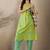 Women Printed Regular Pure Cotton Kurta with Trousers