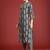 Women Ethnic Motifs Printed Regular Pure Cotton Kurta with Trousers