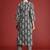 Women Ethnic Motifs Printed Regular Pure Cotton Kurta with Trousers