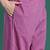 Ethnic Motifs Printed Regular Kurta with Trousers