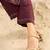 Women Floral Embroidered Regular Thread Work Pure Cotton Kurta with Trousers