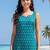 Women Printed Regular Pure Cotton Kurta with Trousers