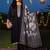 Women Embroidered Regular Thread Work Kurta with Trousers & With Dupatta