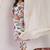 Women Floral Printed Regular Pure Cotton Kurta with Trousers