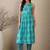 Women Ethnic Motifs Printed Empire Pure Cotton Kurta with Trousers