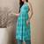 Women Ethnic Motifs Printed Empire Pure Cotton Kurta with Trousers