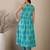 Women Ethnic Motifs Printed Empire Pure Cotton Kurta with Trousers