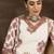 Women Ethnic Motifs Printed Regular Pure Cotton Kurta with Trousers