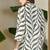 Women Ethnic Motifs Printed Regular Kurta with Trousers