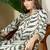 Women Ethnic Motifs Printed Regular Kurta with Trousers