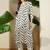 Women Ethnic Motifs Printed Regular Kurta with Trousers