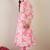Women Floral Printed Regular Pure Cotton Kurta with Trousers