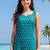 Women Ethnic Motifs Printed Regular Pure Cotton Kurta with Trousers