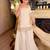 Women's Beautiful Embroidery Work Chinon Fabric Straight Kurta Palazzo and Dupatta Set