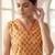 Women Ethnic Motifs Printed Regular Pure Cotton Kurta with Trousers