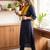 Women Regular Liva Kurta with Trousers