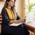 Women Regular Liva Kurta with Trousers