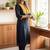 Women Regular Liva Kurta with Trousers