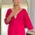 Women Ethnic Motifs Embroidered Regular Sequinned Kurta with Trousers & With Dupatta