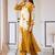 Women Floral Printed Regular Beads and Stones Kurta with Patiala