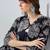 Women Floral Printed Regular Pure Cotton Kurta with Trousers