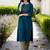 Women Yoke Design Regular Kurta with Palazzos