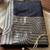 grey silk blend saree for women festive party ethnic wear