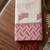off white linen saree for women festive wedding wear