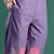 Floral Printed Pure Cotton Kurta with Trousers