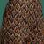 Printed Pleated Pure Cotton Kurta with Trousers