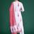 Floral Printed Sequinned Pure Cotton Kurta with Trousers & With Dupatta