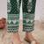 Women Floral Printed Regular Pure Cotton Kurta with Trousers