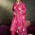 Women Floral Embroidered Regular Thread Work Pure Cotton Kurta