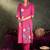 Women Floral Embroidered Regular Thread Work Pure Cotton Kurta