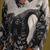 Floral Printed V-Neck Straight Kurta With Trousers