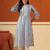 Women Printed Regular Pure Cotton Kurta with Trousers