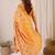 Women Floral Printed Regular Thread Work Kurta with Trousers & With Dupatta
