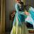 Women's Beautiful Embroidery Work Satin Silk Fabric Straight Kurta Gharara and Dupatta Set