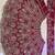 Rani Pink Embroidery Sequins with Can-Can Net Lehenga Choli Set