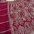 Rani Pink Embroidery Sequins with Can-Can Net Lehenga Choli Set