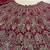 Rani Pink Embroidery Sequins with Can-Can Net Lehenga Choli Set