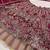 Rani Pink Embroidery Sequins with Can-Can Net Lehenga Choli Set