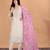 Embroidery Silk Fabric Straight Kurta Pant and Dupatta Set