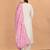 Embroidery Silk Fabric Straight Kurta Pant and Dupatta Set