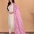 Embroidery Silk Fabric Straight Kurta Pant and Dupatta Set