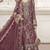 Oniun heavy zari work kurti suit set