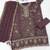 Oniun heavy zari work kurti suit set