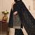 Festive wear unstitched suit with dupatta