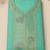 Women’s embroidered unstitched salwar suit dress material with dupatta