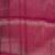 Pink cotton silk banarasi  saree with zari booti & rangkart  work